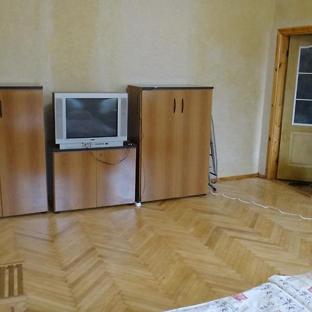 كييف Apartment Near The Central Railway Station المظهر الخارجي الصورة