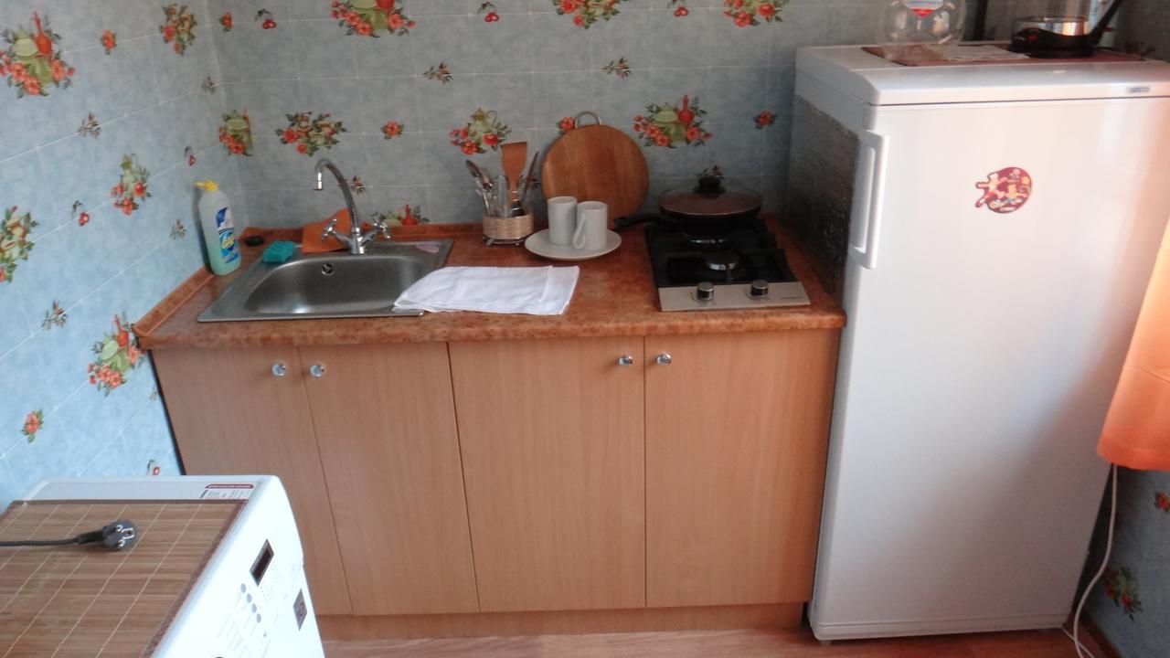 كييف Apartment Near The Central Railway Station المظهر الخارجي الصورة