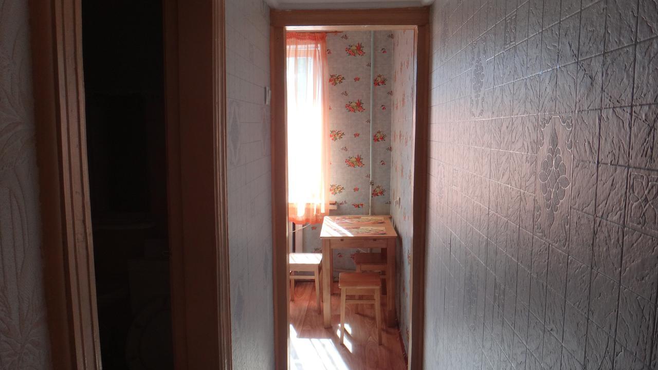 كييف Apartment Near The Central Railway Station المظهر الخارجي الصورة